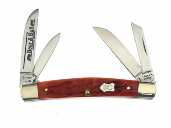 CCN-21249 OUT OF BOX SPECIAL (1PC) [Buck Creek]