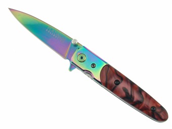 CCN-26966 PLATINUM SNAPSHOT BLACK (1PCS) [Trophy Hunter]