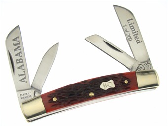 CCN-29385 ALABAMA CONGRESS (1PC) [Beaver Creek]