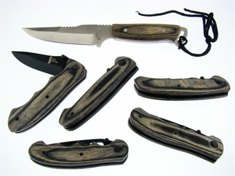 CCN-29736 SILVERWOOD SELECT (6PCS) [Assorted]