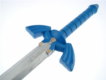 CCN-36836 ZELDA SWORD (1PC) [Other]