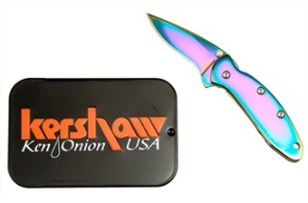 CCN-6046 KERSHAW CHIVE (1PC) [Kershaw]