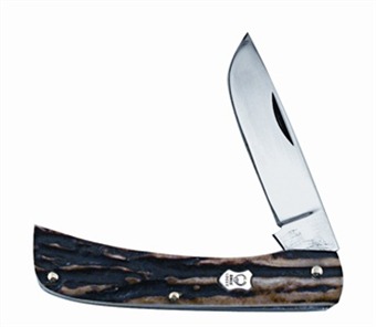 CCN-9118 BUCK CREEK STAG (1PC) [Buck Creek]