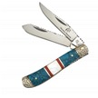 CCN-19222 SILVERHORSE MINT (1PC) [Silverhorse Stoneworks • Pocket Knives • Premium Knives]