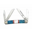 CCN-19227 SILVERHORSE MINT (1PC) [Silverhorse Stoneworks • Pocket Knives • Premium Knives]