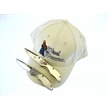 CCN-19366 SILVER CREEK WARRIORS (2PC+CAP) [Steel Warrior • Tacticals]