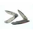 CCN-20255 SILVER STUDS (2PC) [Steel Warrior • Tacticals]