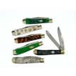CCN-20268 TRAPPER'S SIX PACK (6PC) [Steel Warrior • Tacticals]