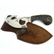 CCN-22651 STAG COON SKINNER (1PC) [Stag USA • Fixed Blades & Hunters • Bowies]
