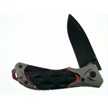 CCN-22689 BLACKIE COLLINS RAMPAGE (1PC) [United Cutlery • Tacticals • Speed Safe]