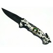 CCN-22775 ACCELERATOR SILVER CAMO (1PC) [United Cutlery • Tacticals • Speed Safe]