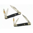 CCN-23597 WIDOWMAKER WHITTLERS (2PCS) [WidowMaker • Pocket Knives]
