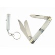 CCN-24150 DADDY'S GIRL PEARL BONUS (1PCS) [Quicksilver • Pocket Knives]