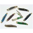 CCN-24422 PACK OF NUTS (8PCS) [Assorted • Pocket Knives]