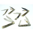 CCN-24980 FAMILY SECRETS (6PCS) [Frost Family • Pocket Knives]