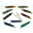 CCN-25085 TRAPPER'S PARADE (9PCS) [Assorted • Pocket Knives]