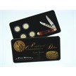 CCN-25443 SCRATCH TIN SPECIAL (1PC) [Frost Cutlery • Collectors' Items • Coin Sets]