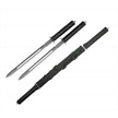 CCN-25490 NINJA SWORD (1PCS) [Frost Cutlery • Swords, Canes & Armor • Mini Swords]
