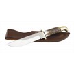CCN-25594 WHITETAIL EXTREME II (1PC) [Whitetail Cutlery • Fixed Blades & Hunters • Bowies]