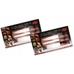 CCN-25595 TWO MANY COOKS IN THE KITCHEN(42 [Chef Deluxe • Kitchen Sets]