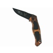 CCN-25800 WHITETAIL CAMO FOLDER (1PCS) [Whitetail Cutlery • Tacticals]