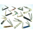 CCN-26201 BRANDED DOZEN (12PCS) [Assorted • Pocket Knives]