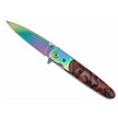 CCN-26966 PLATINUM SNAPSHOT BLACK (1PCS) [Trophy Hunter • Tacticals]