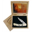 CCN-26980 FISHER'S OF MEN (1PCS) [Frost Cutlery • Collectors' Items • Display Sets]