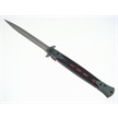 CCN-28189 BLACKIE COLLINS RAMPAGE (1PC) [United Cutlery • Pocket Knives]