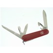 CCN-28341 VICTORINOX CAMPER (1PC) [Victorinox • Pocket Knives]