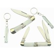 CCN-28691 QUICKSILVER PEARLS (2PCS) [Quicksilver • Pocket Knives]
