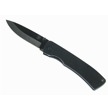 CCN-28833 WHITETAIL G-10 BLACK CERAMIC(1PC [Whitetail Cutlery • Tacticals]