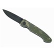 CCN-28835 BLACK CERAMIC CAMO WHITETAIL(1PC [Whitetail Cutlery • Tacticals]
