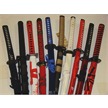 CCN-28964 OUR LOSS, YOUR GAIN KATANA (1PC) [Our Choice • Swords, Canes & Armor]