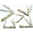 CCN-29633 PINK ICE PERFECTION (5PCS) [Lady Warrior • Pocket Knives]