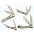 CCN-29894 LADY ICE (4PCS) [Lady Warrior • Pocket Knives]