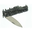 CCN-30394 IRON HORSE SHAY (1PC) [Iron Horse • Pocket Knives]