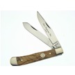 CCN-30567 GERMAN BULL LMTD WALNUT TRPR(1PC [German Bull • Pocket Knives]
