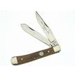 CCN-30568 GERMAN BULL LMTD BARNWOOD TRPR(1 [German Bull • Pocket Knives]