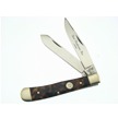 CCN-30569 GERMAN BULL LMTD TORTOUS TRPR(1P [German Bull • Pocket Knives]