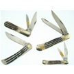 CCN-31543 MOJAVE MEMORIES (4PCS) [Mustang USA • Pocket Knives]