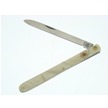CCN-31685 KISSING CRANE MELON KNIFE(1PC) [Kissing Crane • Pocket Knives • Premium Knives]