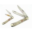 CCN-31817 LADY WARRIORS FINEST (2PCS) [Lady Warrior • Pocket Knives]