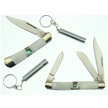 CCN-32096 QUICKSILVER CONNECTION (2PCS) [Quicksilver • Pocket Knives • Premium Knives]