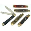 CCN-32199 TRAPPERIZED (5PCS) [Frost Family • Pocket Knives]