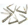 CCN-32201 CHIPAWAY SURPRISE (5PCS) [Chipaway Cutlery • Pocket Knives]