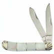 CCN-32203 FAMILY PEARL (1PC) [Frost Family • Pocket Knives • Premium Knives]