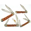 CCN-32204 CHIPAWAY SELECT (4PCS) [Chipaway Cutlery • Pocket Knives]