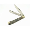 CCN-32962 CHANNEL CAT TRAPPER (1PC) [Frost Family • Pocket Knives]