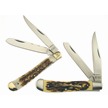 CCN-33025 BEAVER CREEK BEST (2PCS) [Beaver Creek • Pocket Knives]